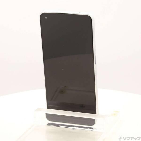 〔中古〕OPPO(オッポ) OPPO Reno9 A 128GB ムーンホワイト YMOPRENO9A Y!mobile SIMフリー〔198-ud〕 |  | 02