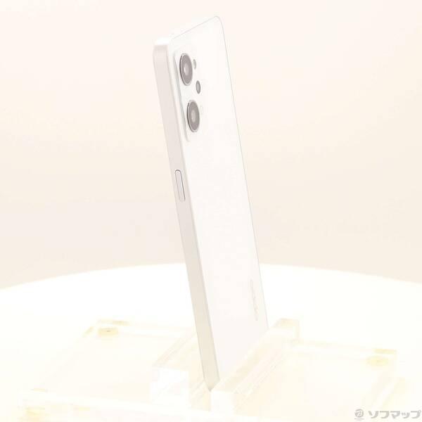 〔中古〕OPPO(オッポ) OPPO Reno9 A 128GB ムーンホワイト YMOPRENO9A Y!mobile SIMフリー〔198-ud〕 |  | 03