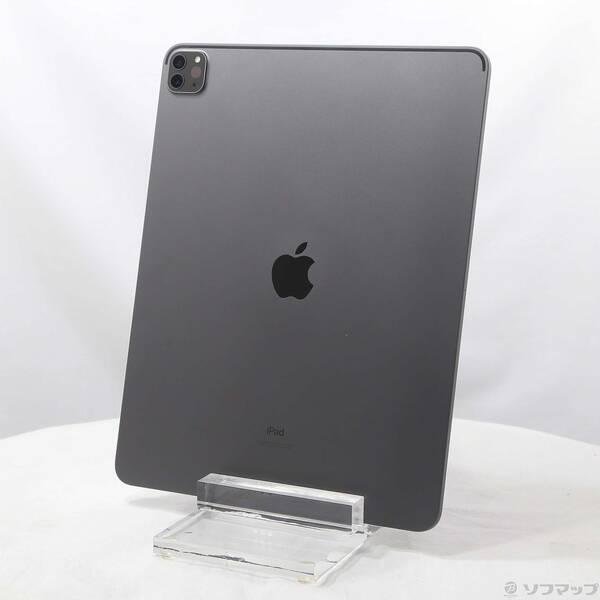 中古〕Apple(アップル) iPad Pro 12.9インチ 第5世代 512GB スペース