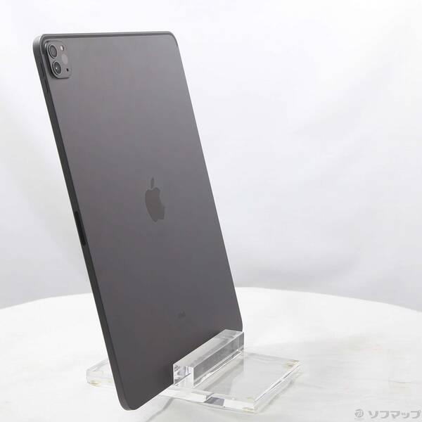 iPad Pro 12.9 第5世代 128GB グレー 箱無し 中古品 APPLE 〔中古〕iPad Pro 12.9インチ (第5世代) Wi-Fi 128GB スペース