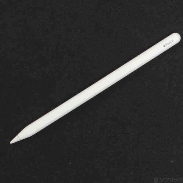 〔中古〕Apple(アップル) Apple Pencil 第2世代 MU8F2J／A〔262-ud〕 | 