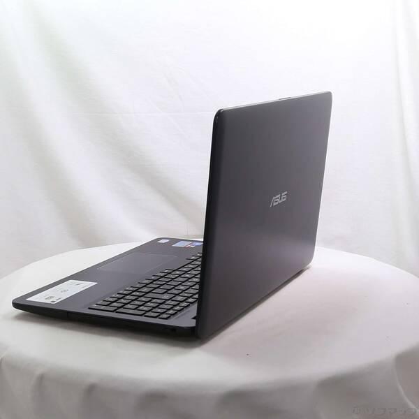 〔中古〕ASUS(エイスース) ASUS R543MA R543MA-GQ793TS 〔Windows 10〕〔262-ud〕 |  | 01