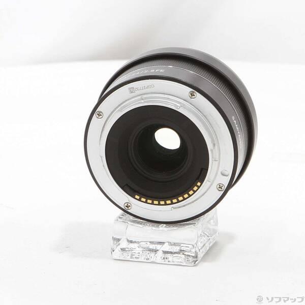 〔中古〕Samyang AF24mm F2.8 FE〔269-ud〕 |  | 02