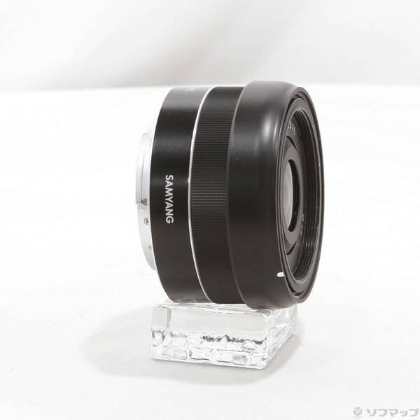 〔中古〕Samyang AF24mm F2.8 FE〔269-ud〕 |  | 03