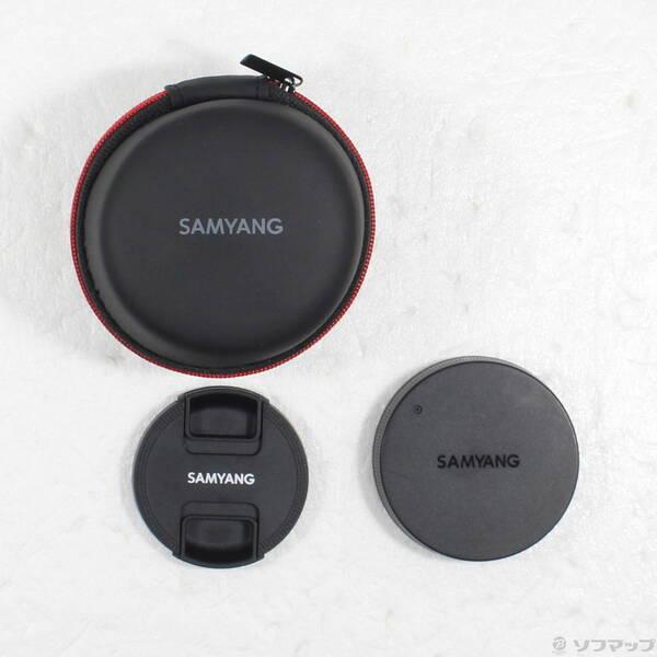 〔中古〕Samyang AF24mm F2.8 FE〔269-ud〕 |  | 04