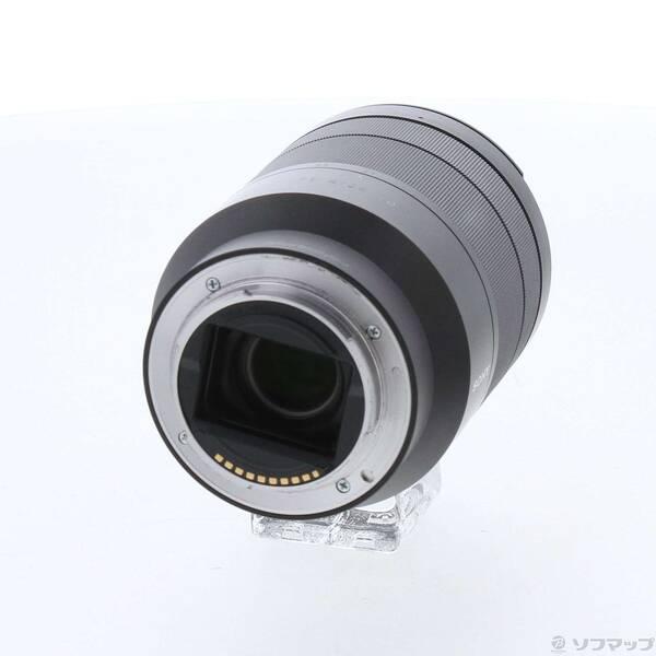 〔中古〕SONY(ソニー) Vario-Tessar T FE 24-70mm F4 ZA OSS SEL2470Z〔295-ud〕 |  | 02