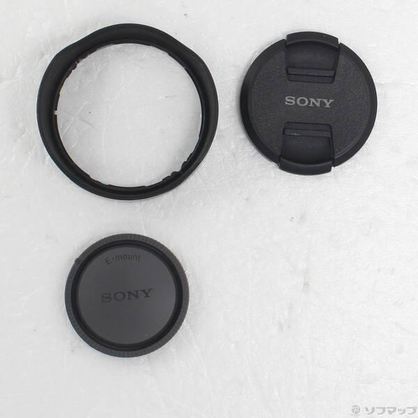 〔中古〕SONY(ソニー) Vario-Tessar T FE 24-70mm F4 ZA OSS SEL2470Z〔295-ud〕 |  | 04