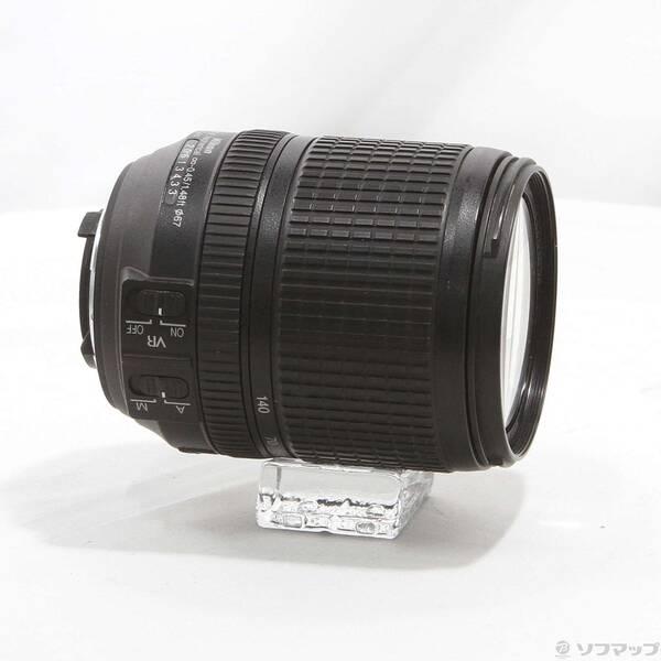 〔中古〕Nikon(ニコン) AF-S DX NIKKOR 18-140mm f／3.5-5.6G ED VR〔269-ud〕 |  | 03