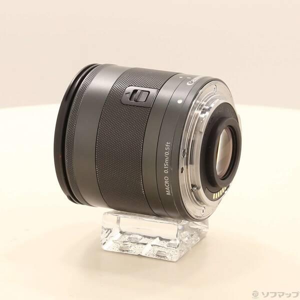 〔中古〕Canon(キヤノン) EF-M 11-22mm F4-5.6 IS STM〔258-ud〕 |  | 01