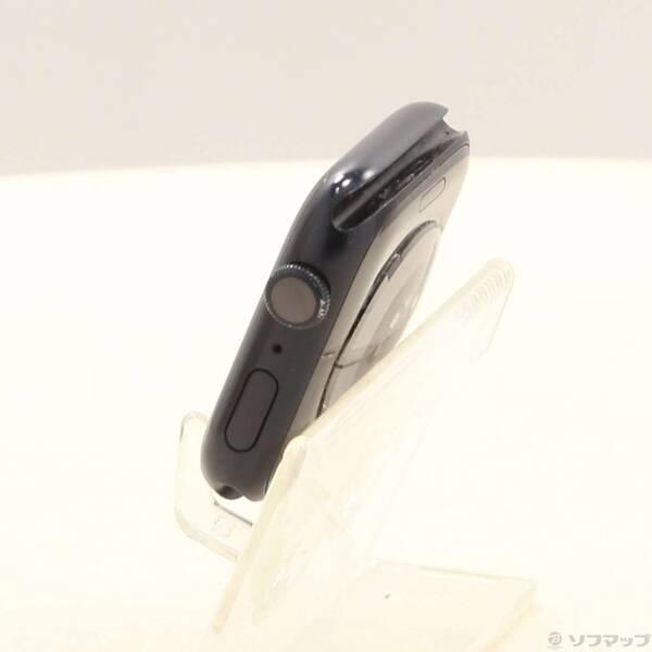 〔中古〕Apple(アップル) Apple Watch Series 7 GPS 45mm ミッドナイトアルミニウムケース バンド無し〔262-ud〕 |  | 01
