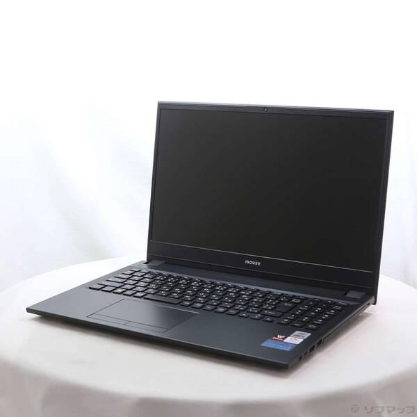 〔中古〕mouse F5 F5-I5CMLABW11-IIYAMA 〔Windows 10〕〔262-ud〕 | 