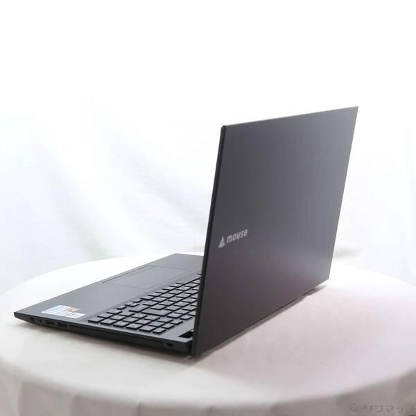 〔中古〕mouse F5 F5-I5CMLABW11-IIYAMA 〔Windows 10〕〔262-ud〕 |  | 01