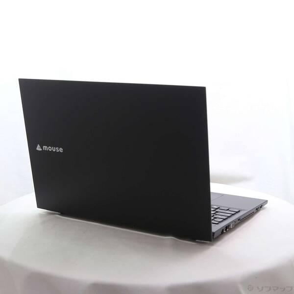 〔中古〕mouse F5 F5-I5CMLABW11-IIYAMA 〔Windows 10〕〔262-ud〕 |  | 02