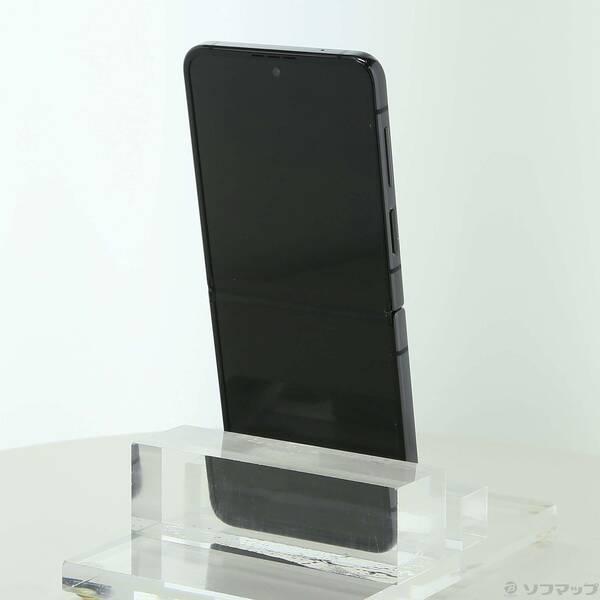 〔中古〕SAMSUNG(サムスン) Galaxy Z Flip4 128GB グラファイト SM-F721C 楽天 SIMフリー〔198-ud〕 |  | 02