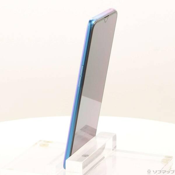 〔中古〕OPPO(オッポ) R17 Pro 128GB ミストグラデーション CPH1877 SIMフリー〔262-ud〕 |  | 01