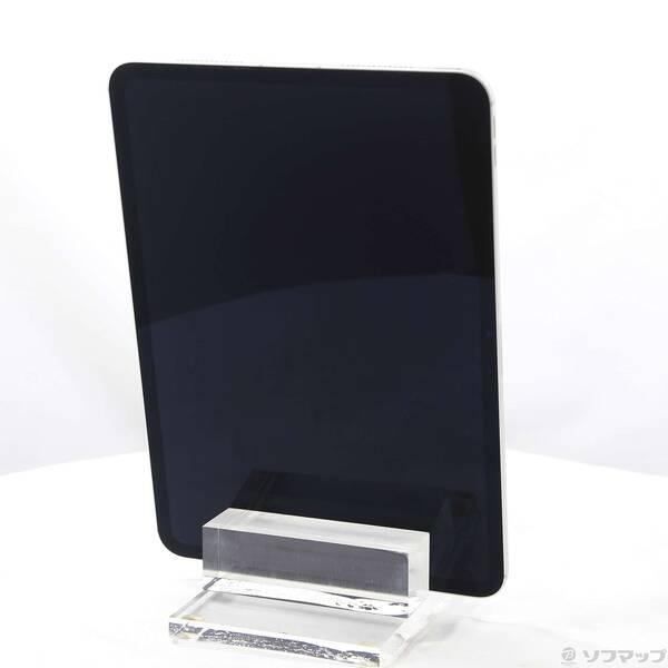 中古〕Apple(アップル) iPad Pro 11インチ 第5世代 標準ガラス 256GB