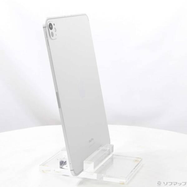 中古〕Apple(アップル) iPad Pro 11インチ 第5世代 標準ガラス 256GB