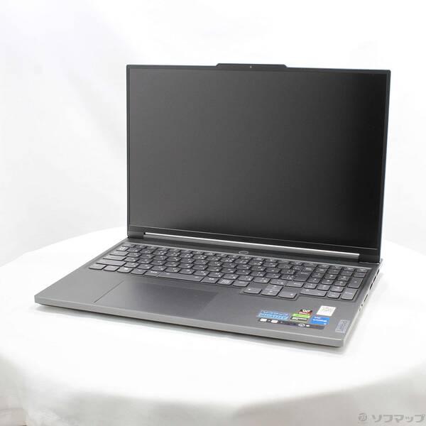 〔中古〕Legion Slim 770i 82TF00A9JP〔262-ud〕 | 