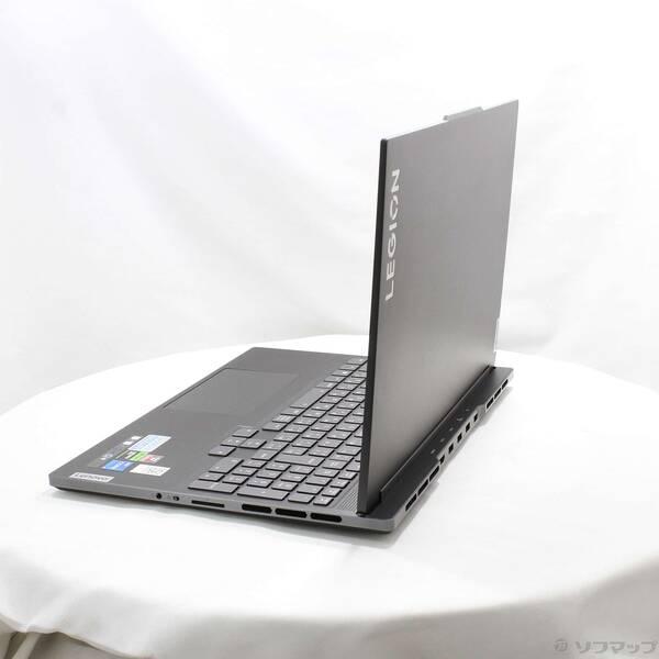 〔中古〕Legion Slim 770i 82TF00A9JP〔262-ud〕 |  | 01