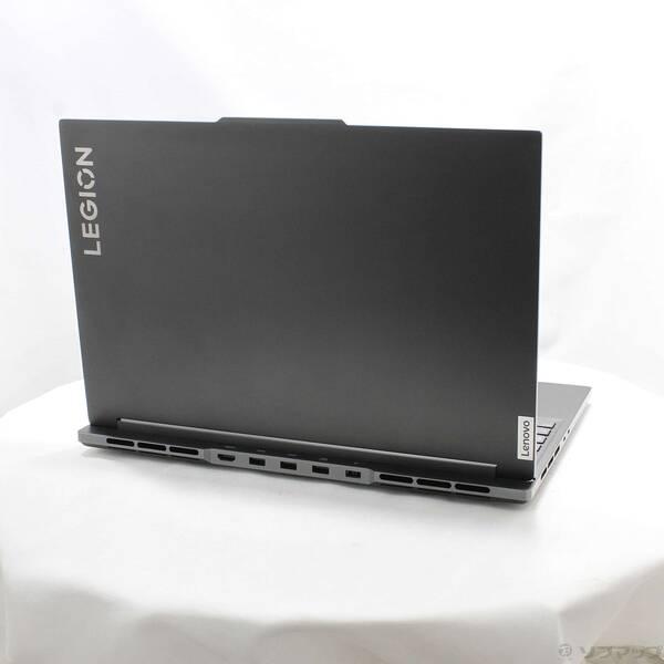 〔中古〕Legion Slim 770i 82TF00A9JP〔262-ud〕 |  | 02