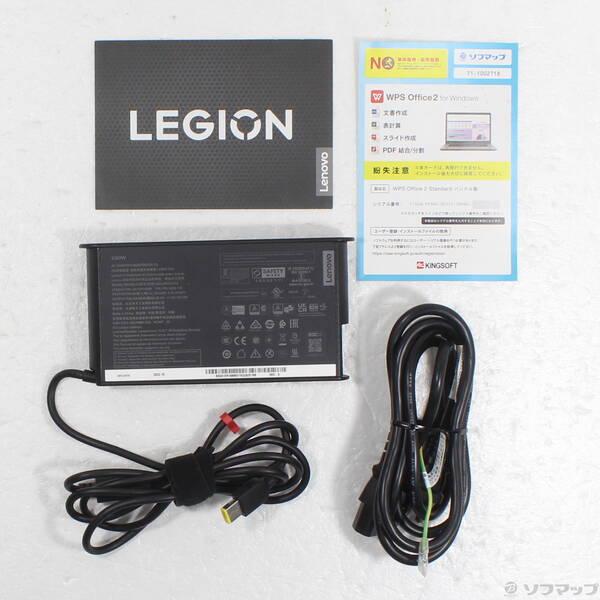 〔中古〕Legion Slim 770i 82TF00A9JP〔262-ud〕 |  | 04