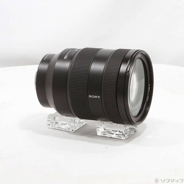 〔中古〕SONY(ソニー) FE 24-105mm F4 G OSS SEL24105G〔349-ud〕 |  | 03