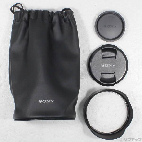 〔中古〕SONY(ソニー) FE 24-105mm F4 G OSS SEL24105G〔349-ud〕 |  | 04