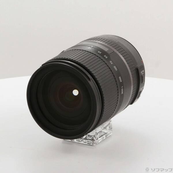 〔中古〕TAMRON(タムロン) AF 16-300mm F／3.5-6.3 Di II VC PZD MACRO B016E キャノン用〔262-ud〕 | 