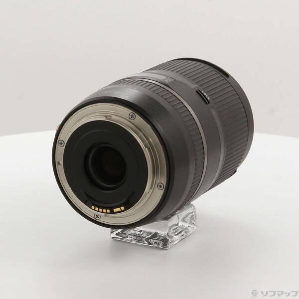〔中古〕TAMRON(タムロン) AF 16-300mm F／3.5-6.3 Di II VC PZD MACRO B016E キャノン用〔262-ud〕 |  | 02