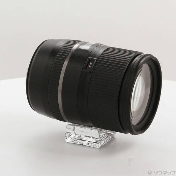 〔中古〕TAMRON(タムロン) AF 16-300mm F／3.5-6.3 Di II VC PZD MACRO B016E キャノン用〔262-ud〕 |  | 03