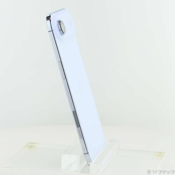 〔中古〕Apple(アップル) iPhone Air 512GB スカイブルー MG2F4J／A SIMフリー〔262-ud〕 |  | 03