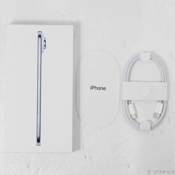 〔中古〕Apple(アップル) iPhone Air 512GB スカイブルー MG2F4J／A SIMフリー〔262-ud〕 |  | 04