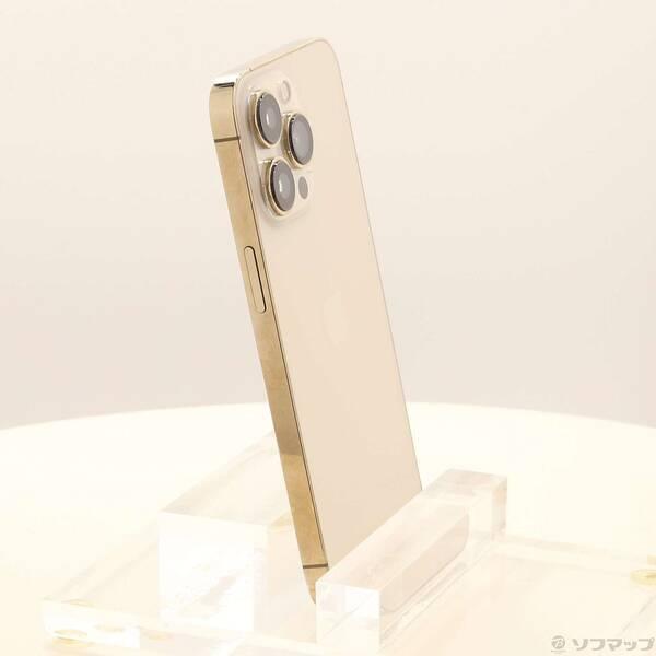 〔中古〕Apple(アップル) iPhone13 Pro 256GB ゴールド MLUQ3J／A SIMフリー〔262-ud〕 |  | 03