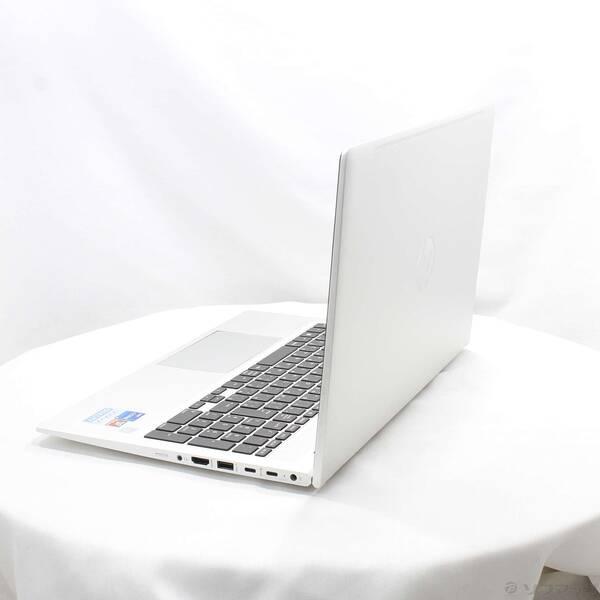 〔中古〕hp(ヒューレットパッカード) HP ProBook 450 G10 9S0R4PT#ABJ〔352-ud〕 |  | 01