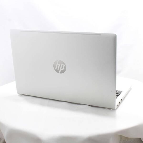〔中古〕hp(ヒューレットパッカード) HP ProBook 450 G10 9S0R4PT#ABJ〔352-ud〕 |  | 02