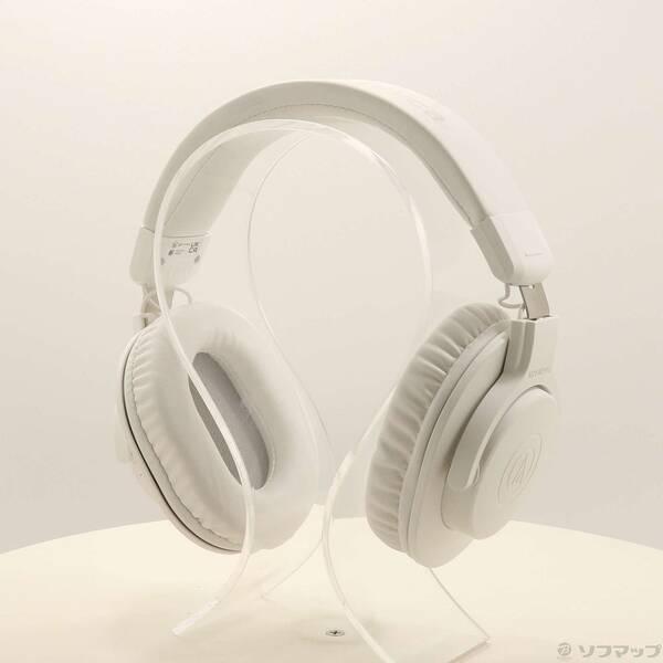 〔中古〕audio-technica(オーディオテクニカ) ATH-M20×BTWH〔198-ud〕 |  | 02