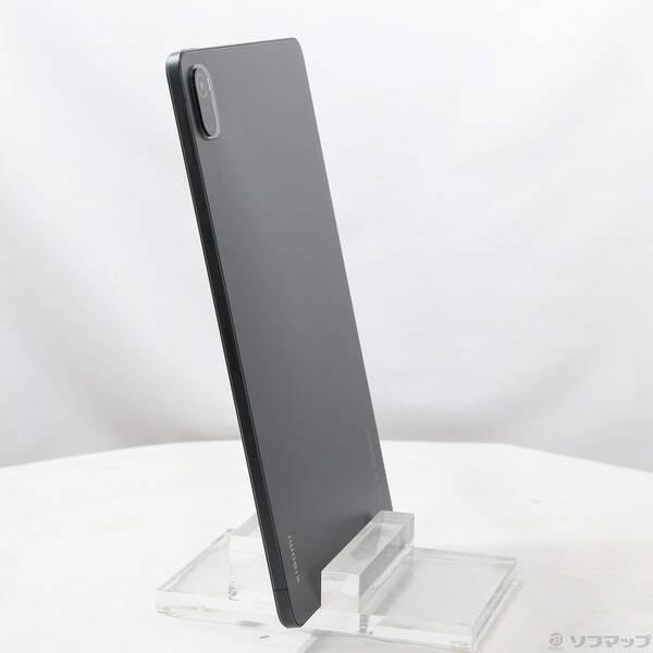 〔中古〕XIAOMI Xiaomi Pad 5 128GB コズミックグレー 21051182G Wi-Fi〔377-ud〕 |  | 03