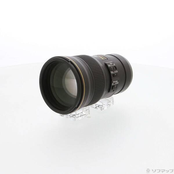 〔中古〕Nikon(ニコン) Nikon AF-S VR ED 300mm f／4E PF ED VR〔305-ud〕 | 