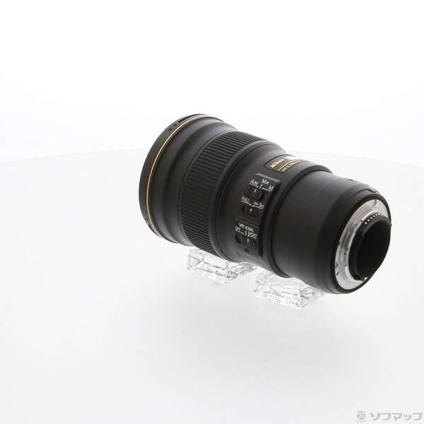 〔中古〕Nikon(ニコン) Nikon AF-S VR ED 300mm f／4E PF ED VR〔305-ud〕 |  | 01