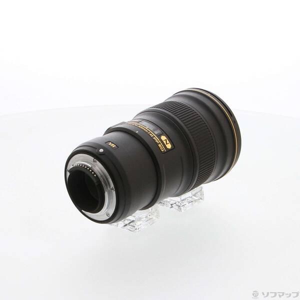〔中古〕Nikon(ニコン) Nikon AF-S VR ED 300mm f／4E PF ED VR〔305-ud〕 |  | 02