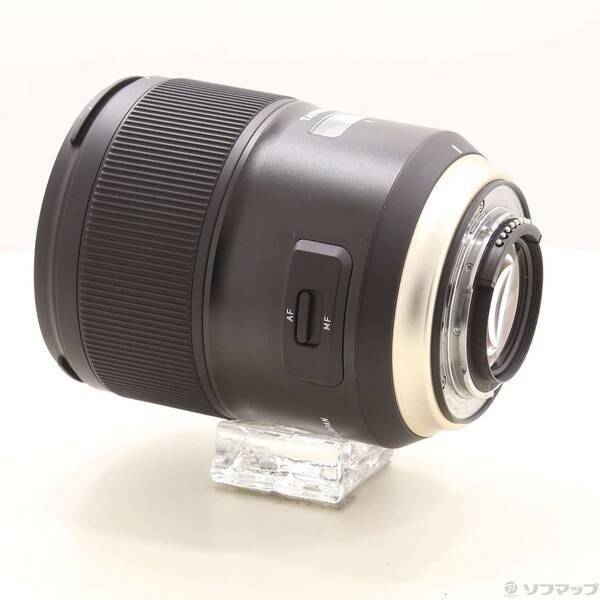 〔中古〕TAMRON(タムロン) SP 35mm F／1.4 Di USD ニコン用 F045〔262-ud〕 |  | 01