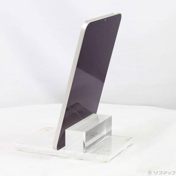 〔中古〕Apple(アップル) iPad mini(A17 Pro) 128GB スターライト MXN83J／A Wi-Fi〔258-ud〕 |  | 01