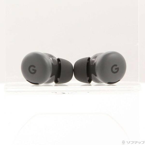 〔中古〕Google(グーグル) Pixel Buds 2a GA06155-JP ヘーゼル〔377-ud〕 | 