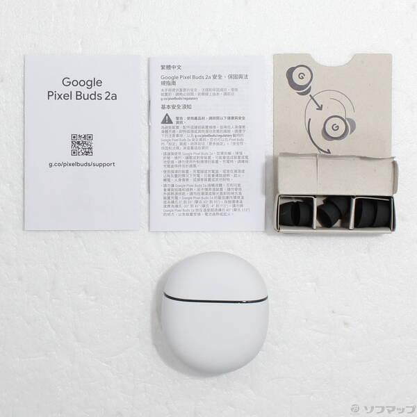 〔中古〕Google(グーグル) Pixel Buds 2a GA06155-JP ヘーゼル〔377-ud〕 |  | 04