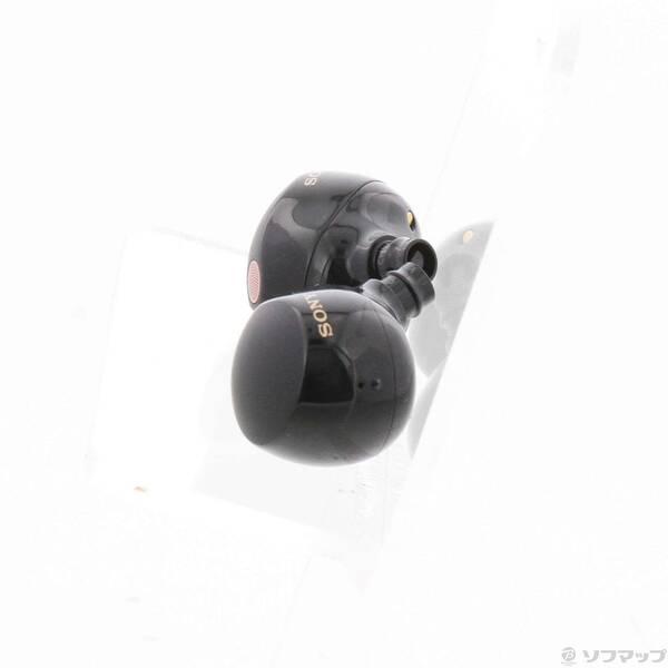 〔中古〕SONY(ソニー) WF-1000XM5 ブラック〔198-ud〕 |  | 01