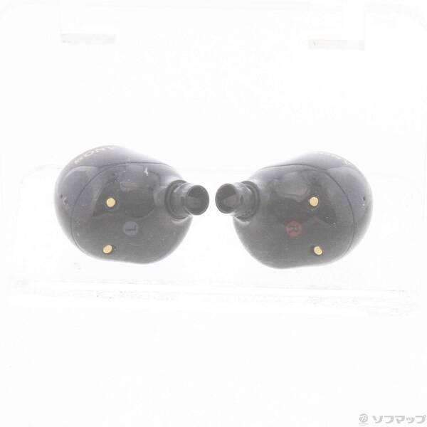 〔中古〕SONY(ソニー) WF-1000XM5 ブラック〔198-ud〕 |  | 02