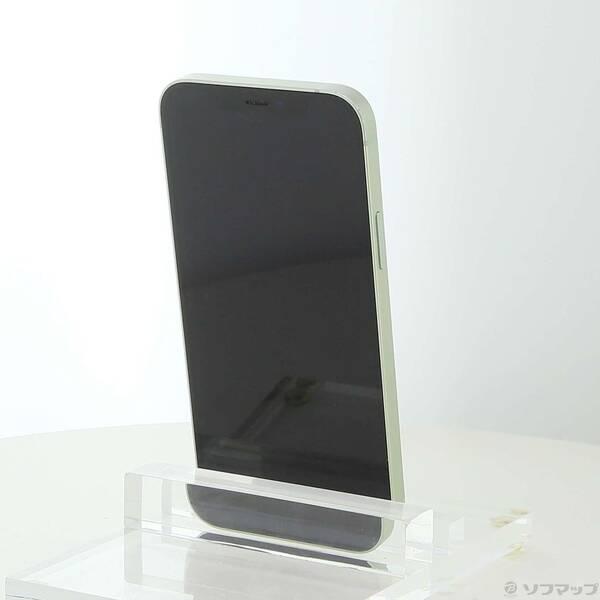 〔中古〕Apple(アップル) iPhone12 64GB グリーン MGHT3J／A SIMフリー〔269-ud〕 |  | 02