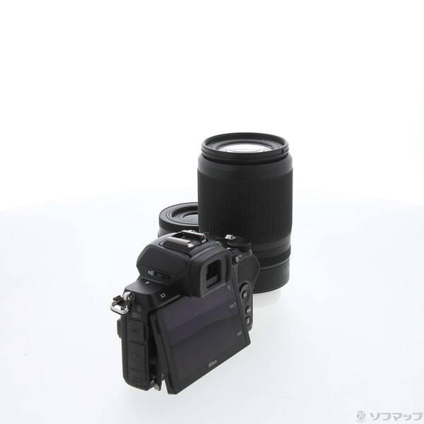 〔中古〕Nikon(ニコン) Z 50 ダブルズームキット〔348-ud〕 |  | 01