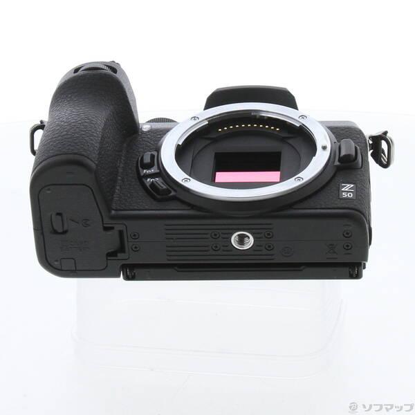 〔中古〕Nikon(ニコン) Z 50 ダブルズームキット〔348-ud〕 |  | 04
