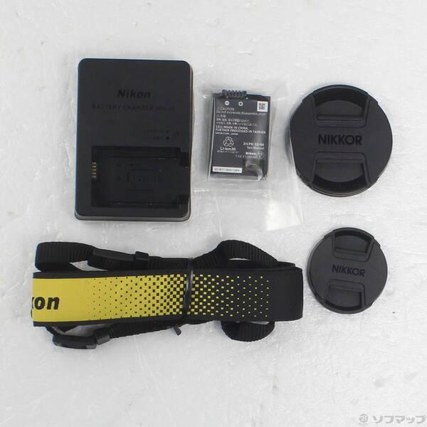 〔中古〕Nikon(ニコン) Z 50 ダブルズームキット〔348-ud〕 |  | 05